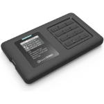 IODD ST400 - 2.5“ Enclosure for SSD (SATA interface)