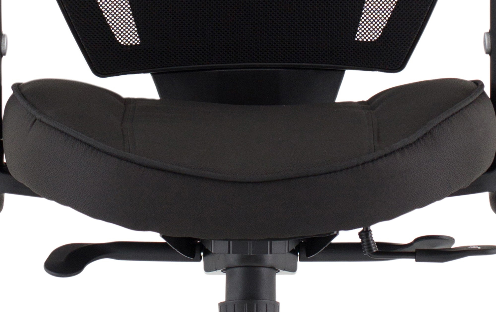 Dynamic KC0283 office/computer chair Padded seat Mesh backrest