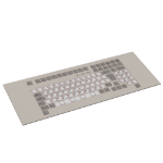 Tipro Standard layout Panel Mount Keyboard  USB