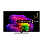 LG OLED55G66LS.AEK TV 139.7 cm (55") 4K Ultra HD Smart TV Wi-Fi