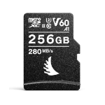 Angelbird Technologies AVP256MSDV60 memory card 256 GB MicroSD Class 10