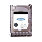 Origin Storage Origin internal hard drive 2.5in 2400 GB SAS EQV to Hewlett Packard Enterprise 881507-001