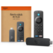 Amazon Fire TV Stick 4K Plus HDMI 4K Ultra HD Fire OS Black