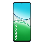 OPPO A5 Pro 16.9 cm (6.67") Dual SIM Android 15 4G USB Type-C 8 GB 256 GB 5800 mAh Blue