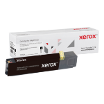 Xerox 006R04606 Ink cartridge black, 3K pages (replaces HP 913A) for HP PageWide P 55250/Pro 352/Pro 452/Pro 477