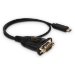 iogear USB-C TO SERIAL RS-232 ADAP