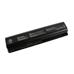 BTI HP-DV4 Laptop Battery