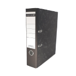 CTS Wholesale A4 70mm Lever Arch File - Cloud - Pack of 10