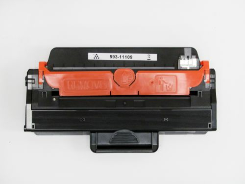 CTS Compatible Dell B1260 593-11109 Hi Cap Toner