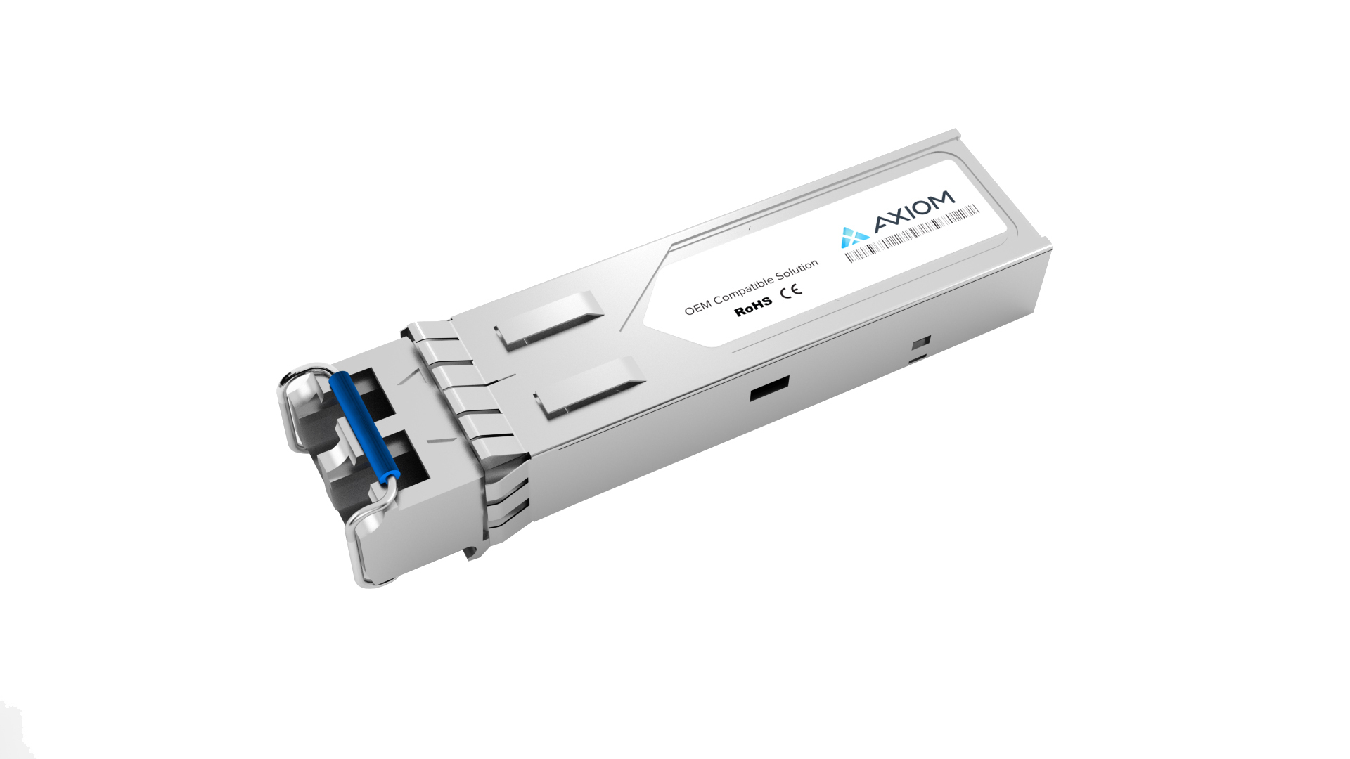 Axiom AXG95193 Compatible 1G SFP 2 km TAA Compliant Transceiver
