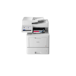 Brother MFC-L9630CDN Laser A4 2400 x 600 DPI 40 ppm