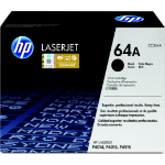 HP CC364A/64A Toner cartridge black, 10K pages ISO/IEC 19752 for HP LaserJet P 4014/4015  Chert Nigeria