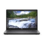 Joy Systems Dell Latitude 5401 Intel® Core™ i7 i7-9850H Laptop 14" Full HD 32 GB DDR4-SDRAM 2 TB SSD Windows 11 Pro Black