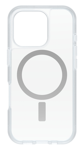 OtterBox React MagSafe iPhone 16 Pro CLR POLYBAG