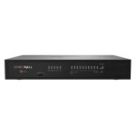 SonicWall TZ280 firewall (hardware) Desktop 4,5 Gbit/s