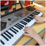 MQ- MQ 001 UF - keyboard