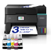 Epson EcoTank ET-4950 Inkjet A4 4800 x 1200 DPI 35 ppm Wi-Fi