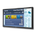NEC MultiSync V423-TM Pannello piatto per segnaletica digitale 106,7 cm (42") LED 430 cd/m² Full HD Nero Touch screen 16/7