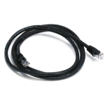 Monoprice 3375 networking cable Black 59.1" (1.5 m) Cat5e U/UTP (UTP)