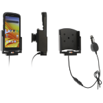 Brodit 712348 holder Active holder Mobile phone/Smartphone Black