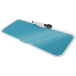 Leitz Cosy Glass Desk Notepad