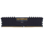 Corsair Vengeance LPX 8GB, DDR4, 3600MHz (PC4-28800), CL18, XMP 2.0, DIMM Memory, OEM (Anti Static Bag)