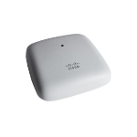 Cisco CBW140AC 867 Mbit/s White Power over Ethernet (PoE)
