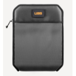 Urban Armor Gear 982400113030 tablet case 32.8 cm (12.9") Sleeve case Grey