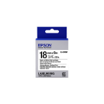 Epson LabelWorks Strong Adhesive LK self-adhesive label Blue,Grey,White Permanent
