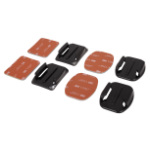 Urban Factory UGP01UF accessoire de caméra sportive d'action Sur objectif