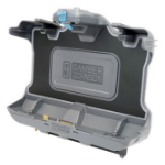 Getac 543391800004 mobile device dock station Tablet Grey