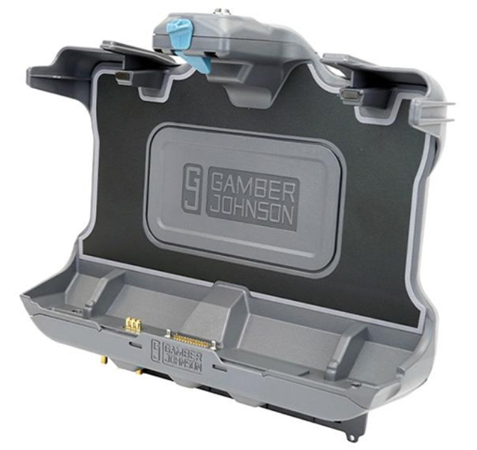 Image of Getac 543391800001 mobile device dock station Tablet Grey