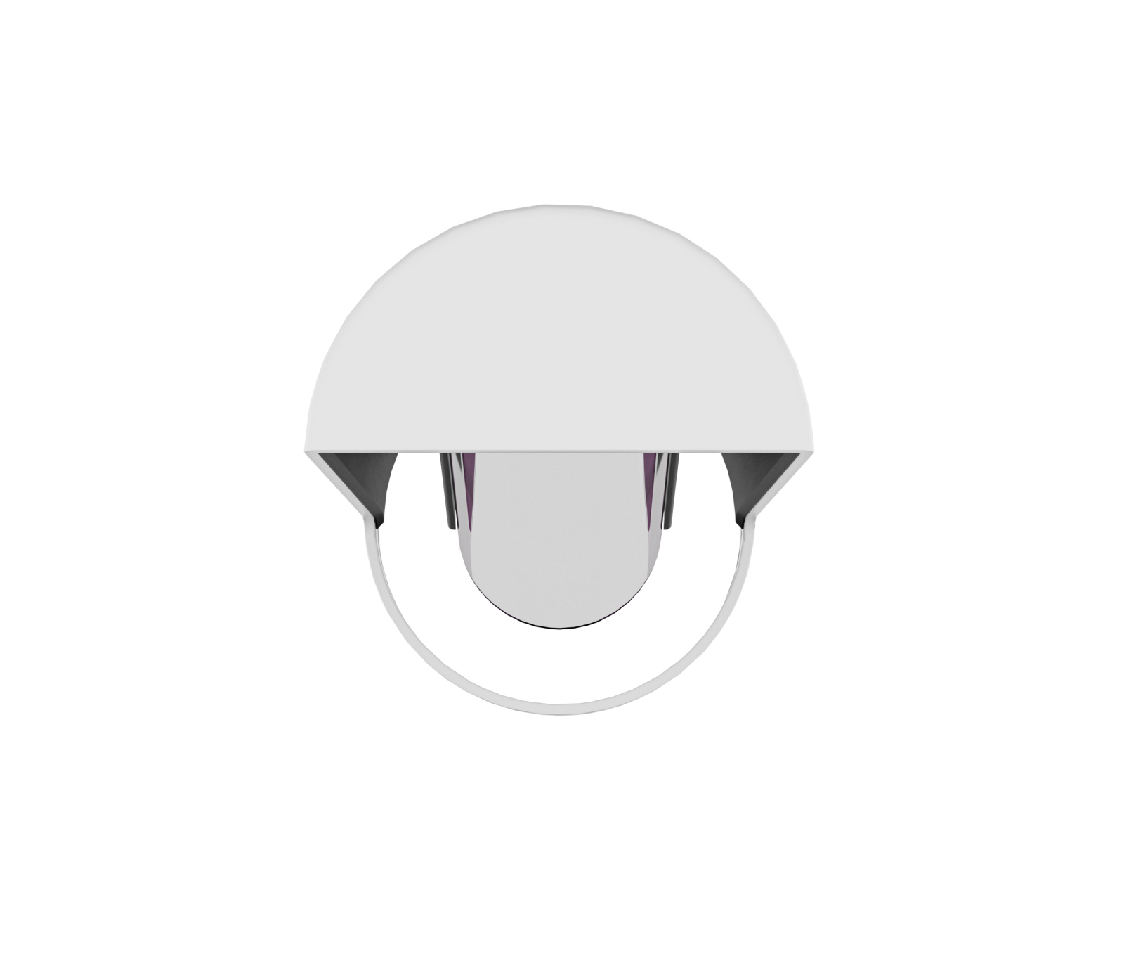 Image of Logitech Scribe Polarizer