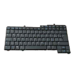 DELL JC942 laptop reserve-onderdeel Toetsenbord