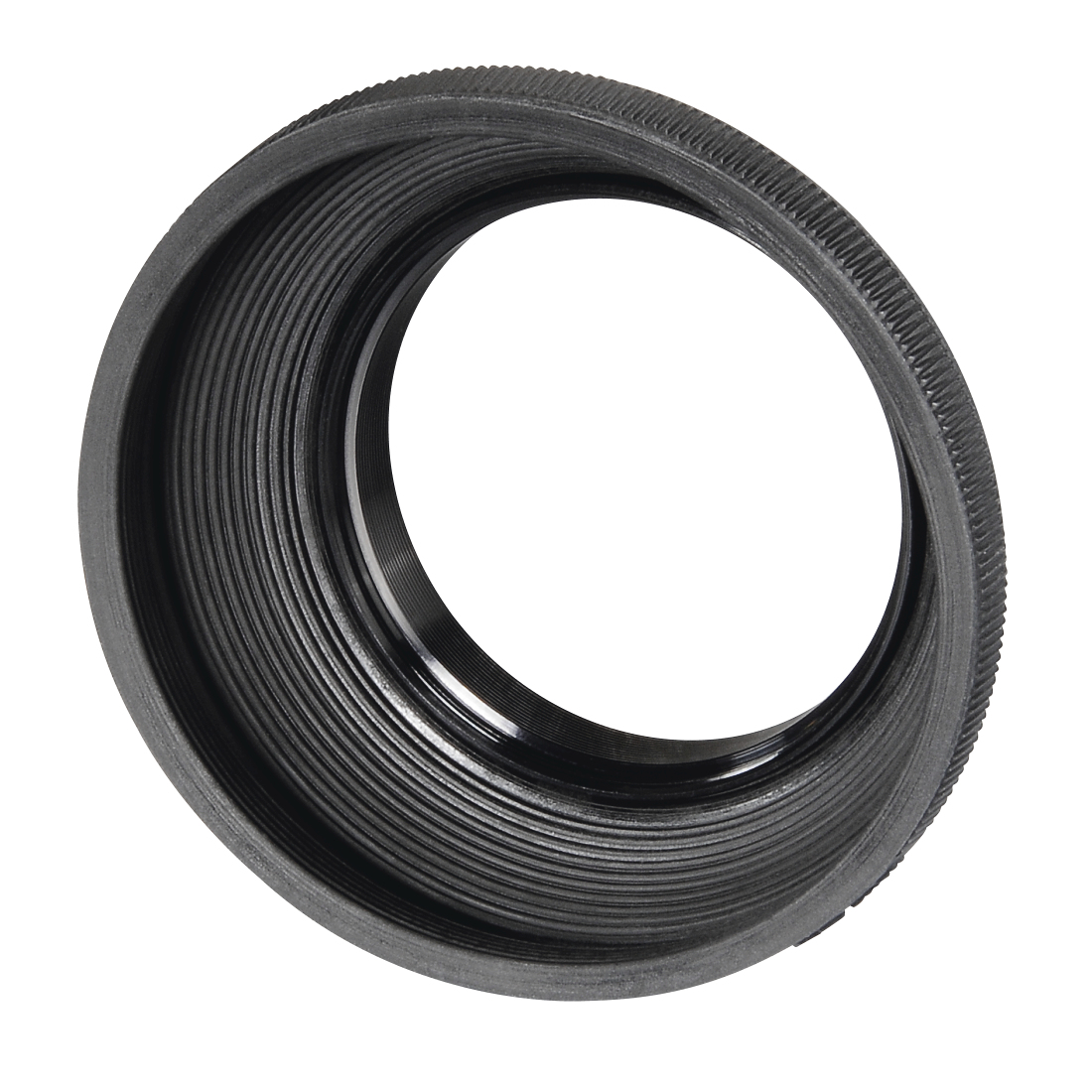 Hama ST 4,9 cm Rund Svart