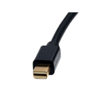 StarTech.com Mini DisplayPort till HDMI- videoadapter