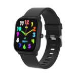 Denver SWK-120B 4.45 cm (1.75") IPS Digital 240 x 296 pixels Touchscreen Black