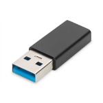 Digitus USB-C adapter, USB A - USB-C