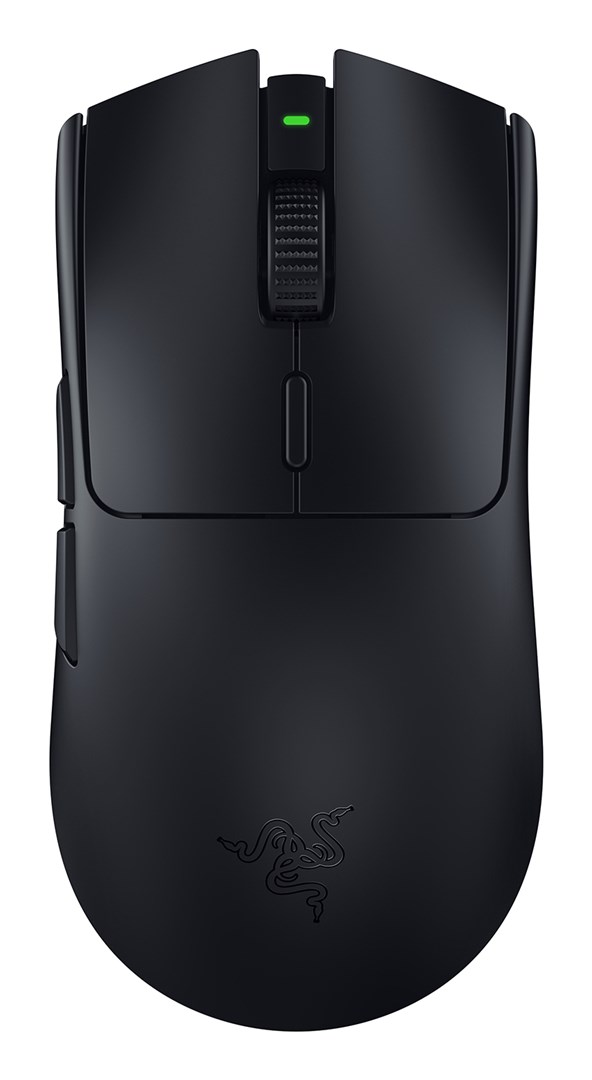 RAZ er Viper V3 HyperSpeed mouse Gaming Right-hand RF Wireless Optical 30000 DPI