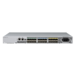 HPE SN3600B Managed 1U Grey