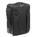 Manfrotto MB MP-RL-70BB custodia per fotocamera Custodia trolley Nero