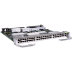 Cisco C9600-LC-48TX= network switch module 2.5 Gigabit Ethernet, 10 Gigabit Ethernet, Fast Ethernet, Gigabit Ethernet