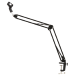 Chord Electronics 180.001UK microphone stand Desktop microphone stand -