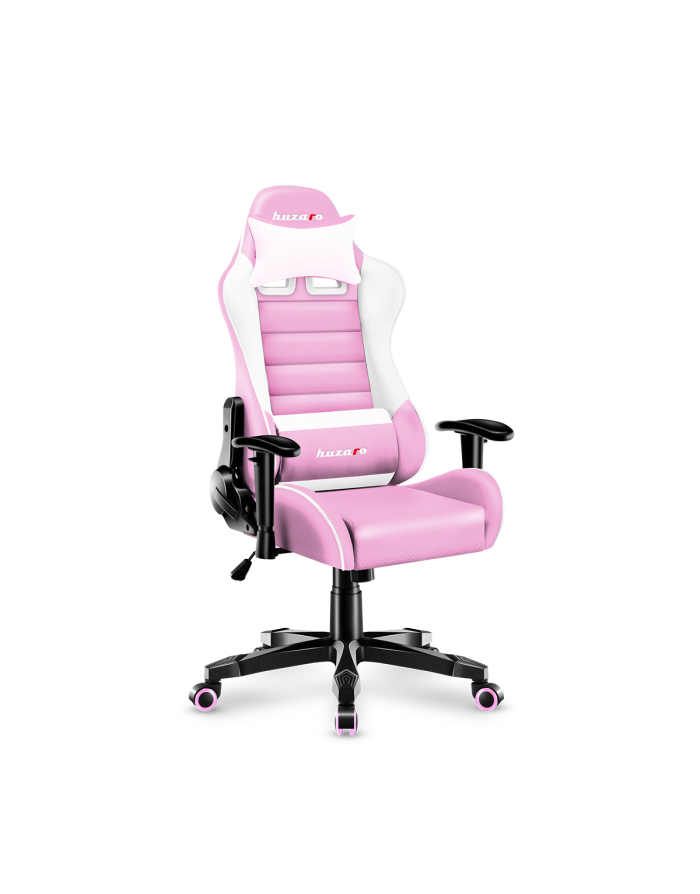 Huzaro Ranger 6.0 Universal gaming chair Bucket (cradle) seat Pink