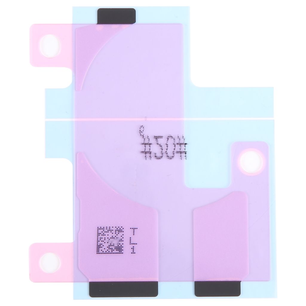 EU Product - iPhone 15 Pro battery adhesive sticker thumbnail