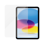 PanzerGlass ® Screen Protector iPad 10.9" (2022) | Ultra-Wide Fit