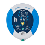 HEARTSINE HeatSine 350p Semi automatic defibrillator