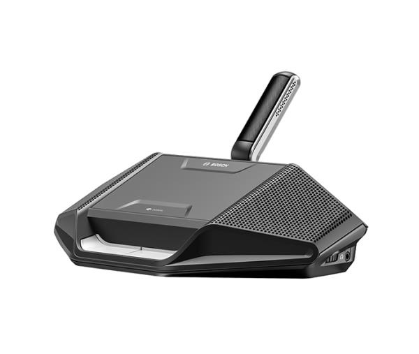 Bosch DCNM-WD teleconferencing equipment 1 person(s)