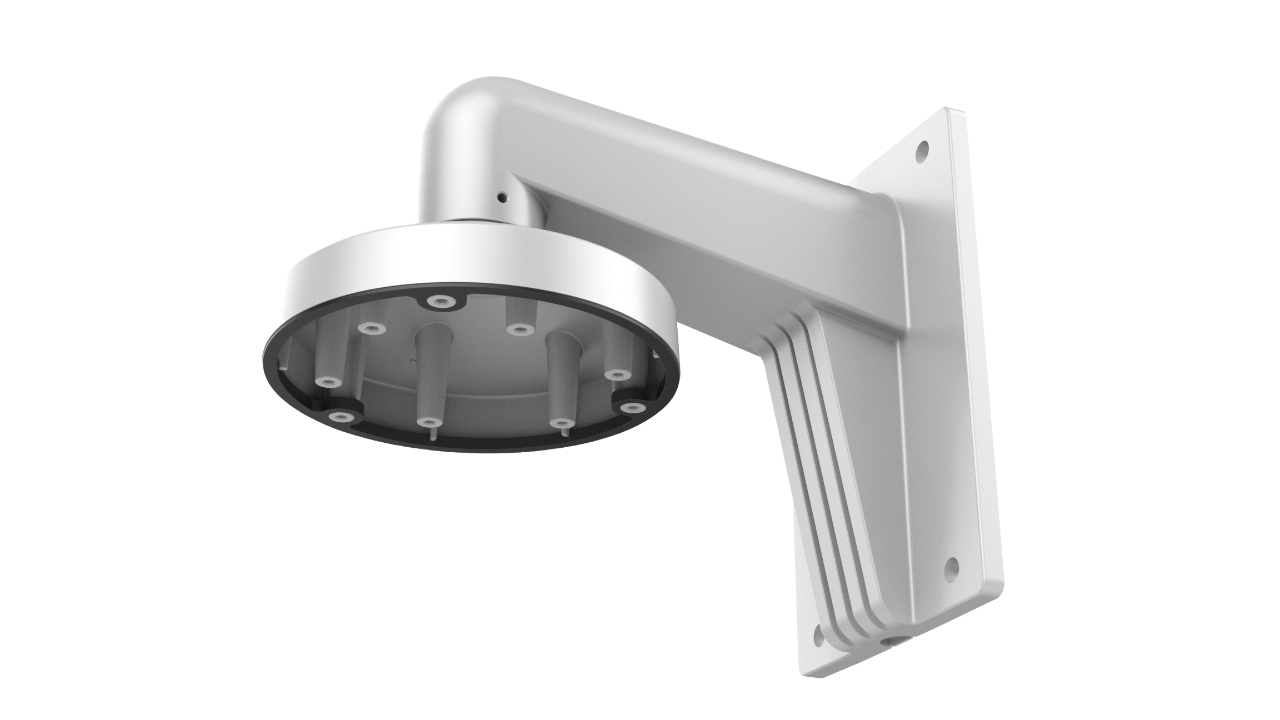 Hikvision Digital Technology DS-1273ZJ-135 tillbehör bevakningskameror Montera