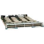 Cisco N7K-F248XP-25, Refurbished network switch module